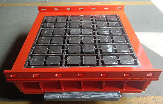 Block Moulds For Sale high quality