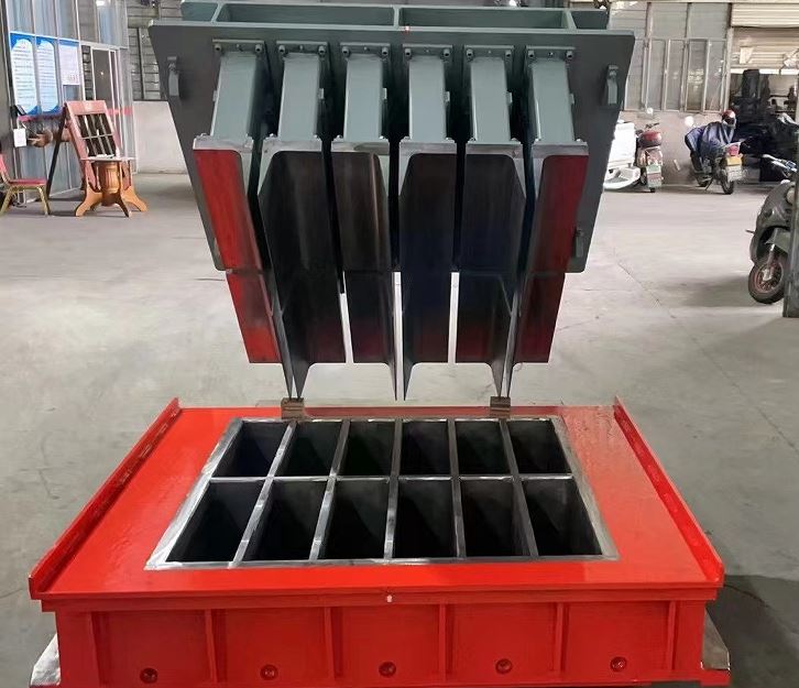 Kerb Stone Mould high quality