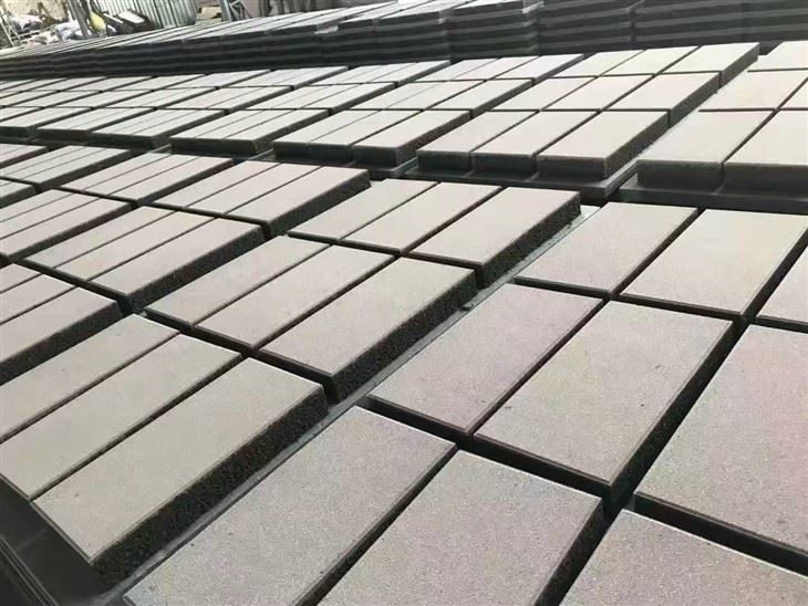 Steel Moulds For Concrete Paving Slabs price
