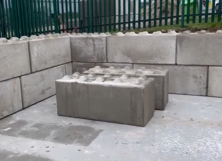 Beton Block Moulds best