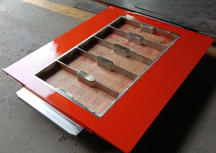 Driveway Paver Moulds factory