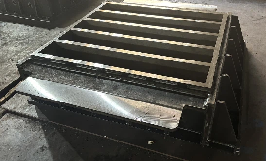 Kerb Stone Steel Mould best