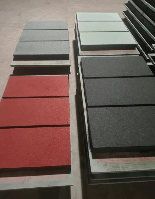concrete paving mould concrete paving mould